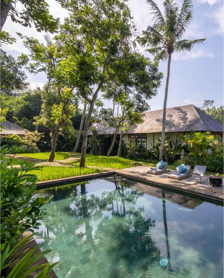 Bedulu Cliff Estate - Wood Side Ubud (Bali)